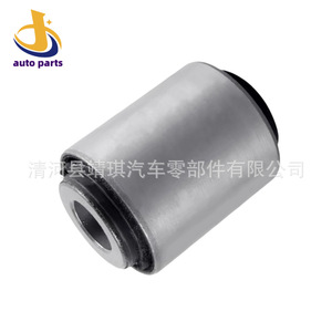 บูชปีกนก 48706-60060 สำหรับระบบกันสะเทือนแมคเฟอร์สัน อะไหล่ทดแทน - Product Image 1