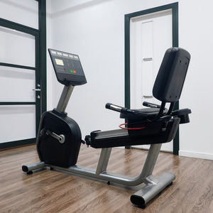 Vélo couché commercial MB FITNESS – Vélo <span class=keywords><strong>de</strong></span> fitness pour salle <span class=keywords><strong>de</strong></span> sport, fabriqué en Chine - Product Image 2