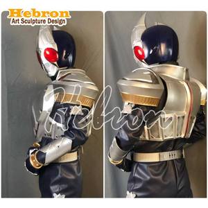 Costume de cosplay <span class=keywords><strong>Wolverine</strong></span> pour TV et cinéma - Tenue de performance de danse pour adultes unisexes en matériau EVA Modal - Trench et pantalon pour Halloween - Product Image 5