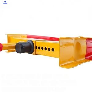 Verrouillage universel antivol de pneus, robuste et réglable, <span class=keywords><strong>pour</strong></span> voiture, <span class=keywords><strong>remorque</strong></span>, SUV, bateau, ATV, <span class=keywords><strong>moto</strong></span>, voiturette de golf, état neuf, 1 paquet - Product Image 3