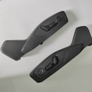 Kit de asiento eléctrico mejorado para asientos de coche modificados Audi A3 A3L <span class=keywords><strong>Limousine</strong></span> 35 TFSI - Product Image 4