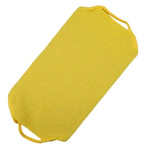 Extra Long Korean Exfoliating Back Scrubber Towel Double Handles Stretch Body Wash Cloth Dead Skin Remover <b>Shower</b> Exfoliating - Product Image 5