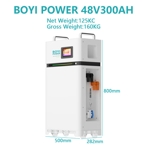 Batería de iones de litio <span class=keywords><strong>15</strong></span> KwhLFP 48 V 300Ah 48 <span class=keywords><strong>Volt</strong></span> 51,2 V 12V 200Ah 300Ah 15Kwh Lifepo4 Batería de almacenamiento de energía solar - Product Image 6