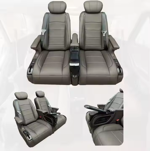 Sièges de voiture de luxe avec commande tactile, dossier en cuir, fonction massage pour VW/ <span class=keywords><strong>Meilleur</strong></span> choix de sièges Volkswagen - Product Image 1