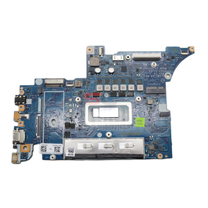 Carte mère pour Lenovo IdeaPad Slim <span class=keywords><strong>5</strong></span> 14IRL8 Slim <span class=keywords><strong>5</strong></span> 16IAH8, I5-13500H I5-<span class=keywords><strong>12450H</strong></span> 16G 5B21L16430 5B21L45545 LA-M652P - Product Image 1