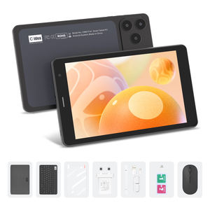 C Idea Nueva Tablet Android 16 de 8 Pulgadas 800x1280 IPS 8*Cortex-TM-A53 MTK Snapdragon QT615 8+512GB CM817Air 8000mAh Wi-Fi para Negocios - Product Image 2