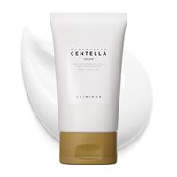 Crème Centella de Madagascar SKIN1004, hydratant coréen pour le visage à la Centella Asiatica, crème pour le visage au panthénol et au beurre de karité