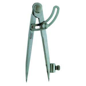 VOGEL - 302475 Diviseur avec support - EAN 4010873637605 CARRÉS ET COMPAS - Product Image 1