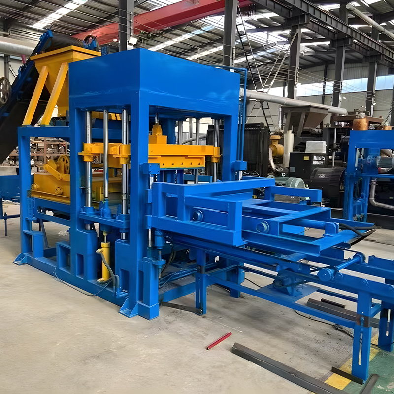 Brick Making Machine for Sale Uk Manual Brick Making Machine in Kenya with Nice Price