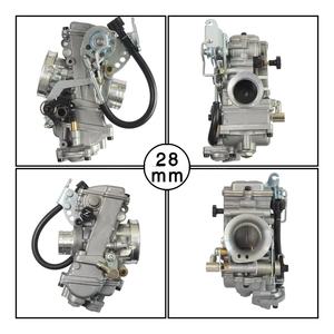 Fcr35 Fcr37 Fcr39 Fcr carburateur à glissière plate pour Crf450r Yz450f <span class=keywords><strong>Suzuki</strong></span> Drz400s Kx450f 690 Enduro - Product Image 3