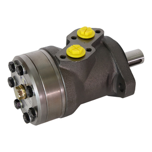Hochwertiger meistverkaufter hydraulischer Bahnmotor BMP100 für Baumaschinen - Product Image 4