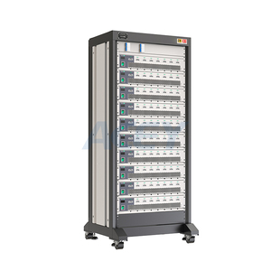 Equipo de reparación de batería híbrida de 20V 5A, probador de descarga de carga de batería, máquina de Reacondicionamiento para coche Toyota Lexus <span class=keywords><strong>Honda</strong></span> Hev - Product Image 5