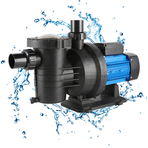 1HP 0.5HP 7kW 0.75kW Pumped 220 240 Volt Hot Circulation Automatic Booster Heater Filter Clean Swimming <b>Pool</b> <b>Water</b> <b>Pump</b> SMP Dc S - Product Image 3