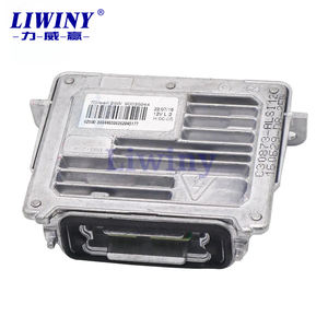 Liwiny Original HID phare 90035944 9806086580 D8S xénon Ballast contrôle Module d'entraînement unité 7G pour Peugeo t DS3 Citroe n <span class=keywords><strong>voiture</strong></span> - Product Image 1