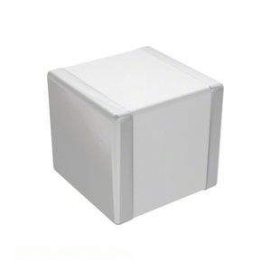 Distribuidor Autorizado AQ137M0R5BA7ME Condensador Cerámico MLCC de Montaje Superficial 0.5 pF 1111 (2828 Métrico) CAP CER 0.5PF 500V 1111 - Product Image 1