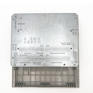 แผงควบคุม HMI รุ่น C7-635 หมายเลข 6ES7635-2EC02-0AE3 - Product Image 2