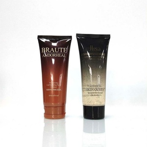 Tubo Cosmético de Alta Calidad de 20ml 30ml 40ml 50ml 100ml, Envase para Protector Solar, Loción Corporal y Cuidado Facial - Product Image 6