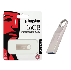 <span class=keywords><strong>Pendrive</strong></span> Metálico USB 3.0 2.0 Personalizado y Económico de 2 GB, 4 GB, 8 GB, 16 GB, 32 GB, 64 GB, 128 GB, Unidad Flash USB para Kingstons - Product Image 1