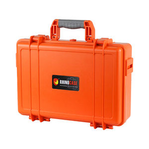 Trung Quốc sản xuất hộp đựng dụng cụ bằng nhựa cứng chống nước IP67 giá cả cạnh tranh, bảo vệ máy ảnh - Product Image 3