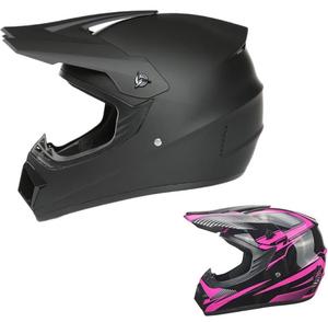 Casco de Ciclismo Integral Briviga, Casco de <span class=keywords><strong>Bicicleta</strong></span> Resistente a Impactos de PC+EPS, Casco de Motocicleta para Hombre - Product Image 4