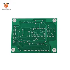 PCB บริการแบบครบวงจรการออกแบบแผงวงจรเหนี่ยวนำโรงงาน PCB ที่กำหนดเองการผลิตบอร์ด PCB FR4