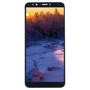 หน้าจอ LCD แท้สำหรับ Huawei Y7 2018/2019 สำหรับซ่อมโทรศัพท์มือถือ - Product Image 3