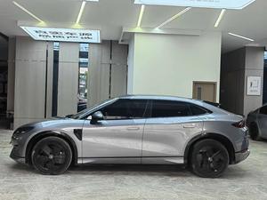 BYD Song L EV Nuevo/Usado, SUV de 5 Puertas y 5 Plazas para Jóvenes Viajeros, 550 km de Autonomía Eléctrica, Tecnología Strong Sense de 150-200kW - Product Image 4