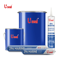 Mandrin Tapis En Aluminium PVC Teck Auto Silicone Grade FRP Polyuréthane PU Marine 5200 Adhésif Pare-Brise Bateau Fenêtre Mastic Colle