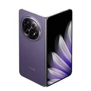 2025 0PP0ใหม่ค้นหาโทรศัพท์หน้าจอ AMOLED 5G N5 8 Elite 100W super VOOC Charge 5600mAh แบตเตอรี่ - Product Image 3