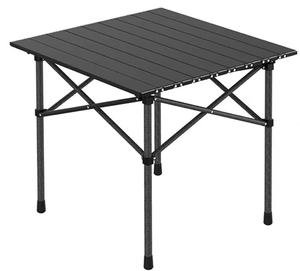 53 Mesa de comedor plegable moderna para exteriores (acero al carbono) para uso en parques y patios - Product Image 2