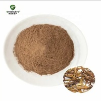 Extrait d'Uncaria Gambir, Gambier 10:1, poudre de catechu naturelle concentrée pour complément alimentaire, usage buccal