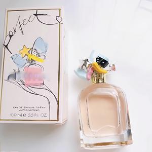 Perfumes Originales de Alta Calidad al Por Mayor para Hombre y Mujer Edt 50ml Marc Jacobs Perfect Colección Coty Cosmética Coreana - Product Image 1