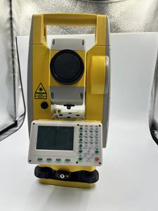 محطة قياس SOUTH طراز NTS362R10U (N6) بمعيار IP55، أداة قياس وتحليل للمسح بتكبير 30x - Product Image 2