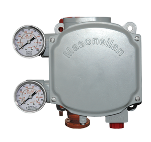 SVI1000G เลย์ไฟฟ้า Masoneilan /im/pr Smart and Type 14แบบดั้งเดิมมีของในสต็อก - Product Image 6