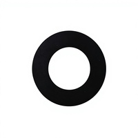 Vente Flash : Pièces et Accessoires en Caoutchouc Robustes Personnalisés avec Service de Découpe, Certifiés CE ISO 9001, OEM/ODM Acceptés