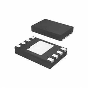 Memoria BR24H04ANUX-5ACTR 8 UFDFN con Pad Expuesto, Comprar en Línea, Canal del Fabricante de Componentes Electrónicos - Product Image 1