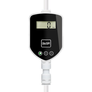 <strong>Factory</strong> Wholesale Embedded TDS 0-1000g/L Water Quality Tester for Home Tap &amp; Aquarium Purified Water Testing <strong>Equipment</strong> 0-50C - Product Image 1