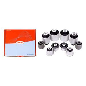 Buje de Brazo Inferior de Alta Calidad 31126775979, Piezas de Suspensión Compatibles con F10 F18 - Product Image 5