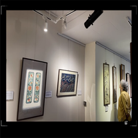 Vente en gros musée galerie d'art exposition de peinture lumière LED utilisée projecteur de coupe façonnable lumières optique AR enduit lentille