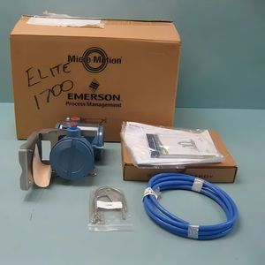 Новый передатчик <span class=keywords><strong>Emerson</strong></span> 1700/2700, многомерный расходомер и передатчик плотности, массовый расходомер 4-20 мА с передатчиком 1700 <span class=keywords><strong>HART</strong></span> - Product Image 6