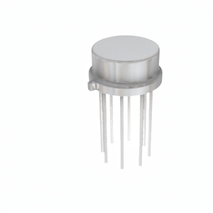 AD648BH TO 99 8 Circuit Intégré Métallique OPAMP JFET 2 Circuits TO99 8 Circuits Intégrés En Stock - Product Image 1
