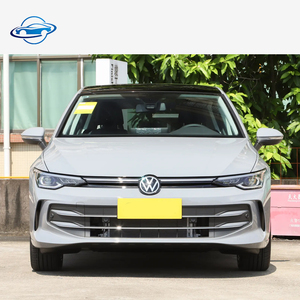 Gebrauchter 2023 Volkswagen Golf 8 R-Line Linkslenker - Sportversion Automatik Elektrische Konfiguration Deutscher Leistungswagen - Product Image 2