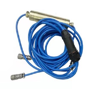 Instrument de télémétrie de niveau d'eau souterraine Dfhb Yhyc200 avec carte 4G GSM et antenne pour la surveillance souterraine - Product Image 3