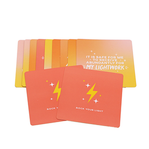 <span class=keywords><strong>Jeu</strong></span> <span class=keywords><strong>de</strong></span> <span class=keywords><strong>cartes</strong></span> personnalisé Anime, impression personnalisée, <span class=keywords><strong>jeu</strong></span> <span class=keywords><strong>de</strong></span> <span class=keywords><strong>cartes</strong></span> carrées vierges avec verres à Shot - Product Image 5