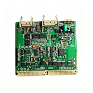 <b>Smart</b> <b>Electronics</b> Pcba Smt Assembly Bga Processing Customization With Supplied Materials - Product Image 2