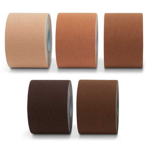 Fabriek Vrouwen Boob Tape Body Bra Borst Lift Tape Met Tepel Cover Borst Tape Rol Bij Mij In De Buurt - Product Image 4