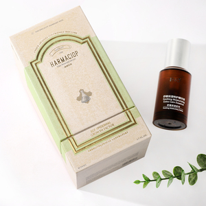 Hot Sales Custom Design lotion cardboard <b>Makeup</b> Cosmetic Paper <b>Box</b> christmas gift Packaging <b>box</b> - Product Image 4