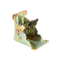 90 Charnières pliantes autobloquantes en acier épaissi, accessoire de quincaillerie pour la cuisine, la table à manger, la chaise, la jambe de lit, le support de table basse