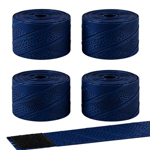 Cinta personalizable para bate de béisbol, antideslizante, con absorción de impactos, duradera y ligera. - Product Image 5