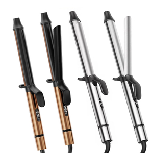 Fer à friser professionnel de haute qualité 450f degrés Fer à friser LCD en céramique Ondulateur de <span class=keywords><strong>cheveux</strong></span> <span class=keywords><strong>Meilleur</strong></span> fer à friser - Product Image 6